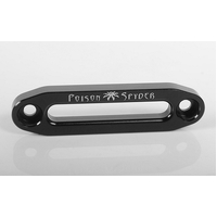 RC4WD Poison Spyder Fairlead for Mini Warn 9.5cti Winch