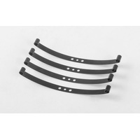 Super Soft Flex Leaf Springs for Gelande II (4)