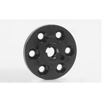 Narrow Stamped Steel Wheel Pin Mount 6-Lug