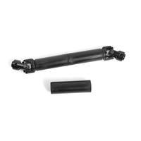 RC4WD Plastic Punisher Shaft V2 (124mm-148mm / 4.88" - 5.83") 5mm Hole