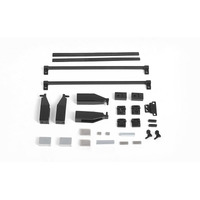 RC4WD 2015 Land Rover Defender D90 Common Metal Parts