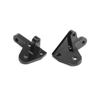 Front Axle Link Mounts for RC4WD Cross Country Off-Road Chassis