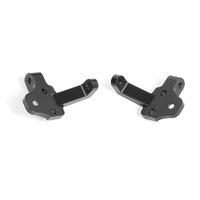 Rear Axle Link Mounts for Cross Country Off-Road Chassis