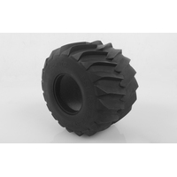 B&H Monster Truck Clod Tires