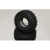 RC4WD Interco IROK 1.7" Scale Tires