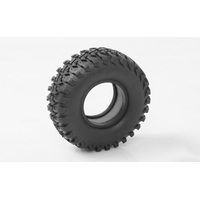 Tomahawk 1.9" Scale Tires