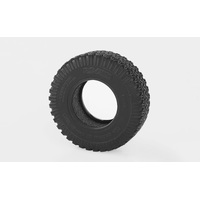 Dirt Grabber 1.0" All Terrain Tires