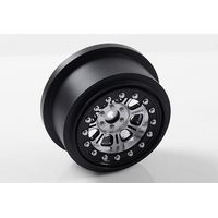 RC4WD Raceline Monster 2.2"/3.0" Short Course Beadlock Wheels