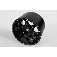 Huntsman Spider 40 Series 3.8" Universal Beadlock Wheel