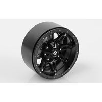 RC4WD Fuel Offroad Hostage 2.2" Beadlock Wheels