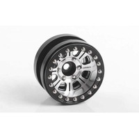 RC4WD Raceline Monster Deep Dish 1.7" Beadlock Wheels