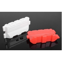 RC4WD Plastic 1/10 Construction Barriers