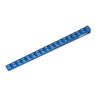 #### FT TC Ride Height Gauge