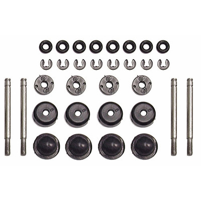 ####18R Shock Rebuild Kit