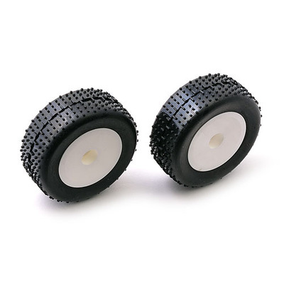 ###Front Narrow Dish Mount Wheels