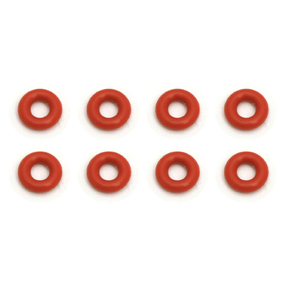 #### FT Shock O-rings, red