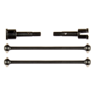 Rear Driveline Set