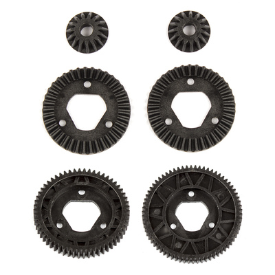 1:14 Drive Gear Set