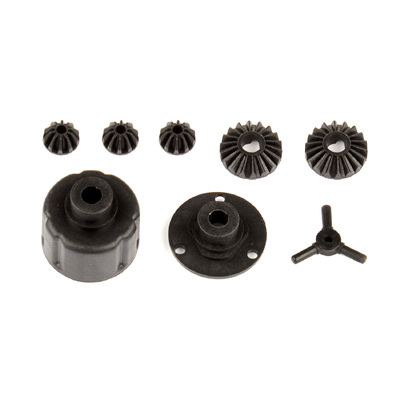 Differential Case Kit