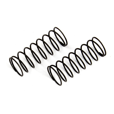 Shock Springs, 2.25 lb/in, L40.5 mm