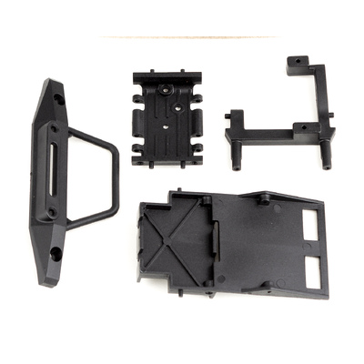 Enduro24 Chassis Mounts