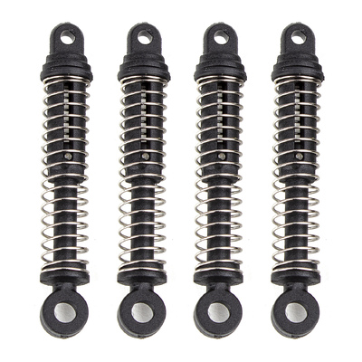 Enduro24 Shocks