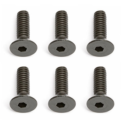 ####5-40 x 7/16 F.H.S Screws