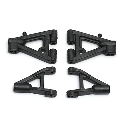 NTC3 Rear Suspension Arm Set