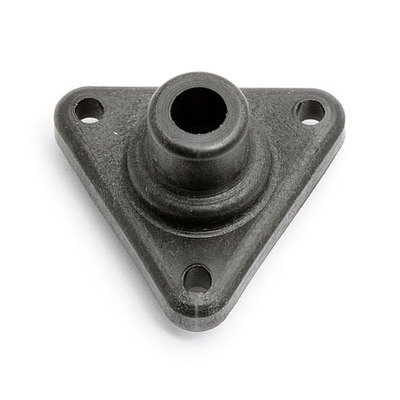 NTC3 Single Speed Gear Adapter