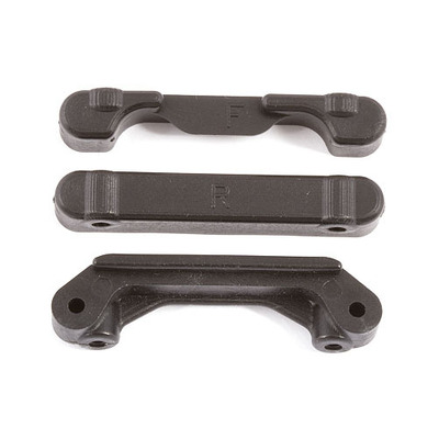 NTC3 Front/Rear Arm Mounts