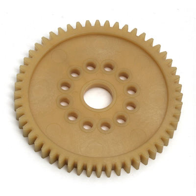 #### Spur Gear, 52 Tooth (standard)