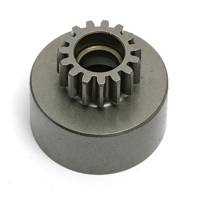 Clutch Bell 15T Rival MT