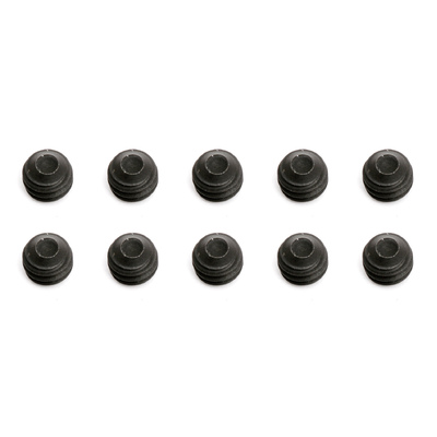 Set Screws, M4x3 mm