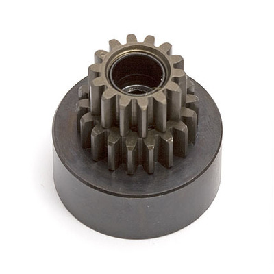 ###FT Clutch Bell and Gears