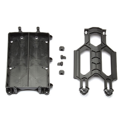 Battery Tray Rival MT