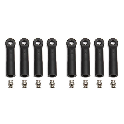 Turnbuckle Eyelets Rival-MT