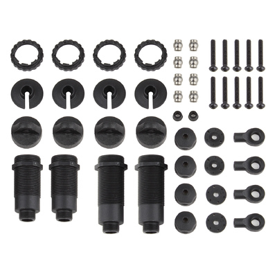 Rival MT10 Shock Set