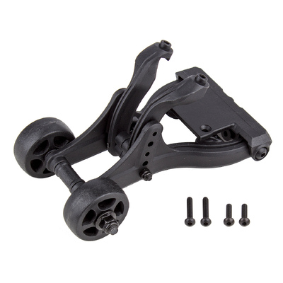 Rival MT10 Wheelie Bar