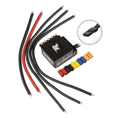 #### Blackbox 510R 1S Competition ESC