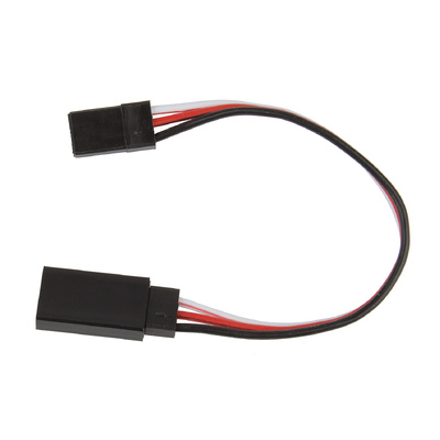 100 mm Servo Wire Extension (3.93in)