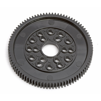 ####Spur Gear, 87T 48P