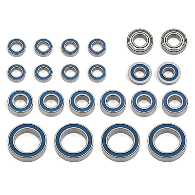 TC7.1 FT Bearing Set