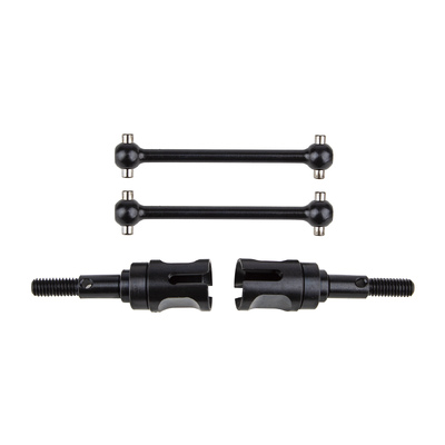 Apex2 Stub Axles and Dogbones