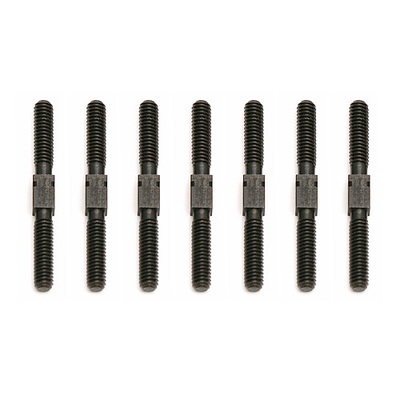 TC3 Steel Turnbuckle Set