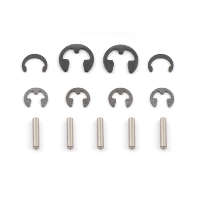 #### Input Shaft Hardware Set