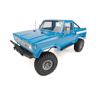 ###Enduro Trail Truck, Trailwalker RTR