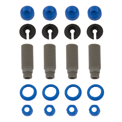 CR12 Shock Set, plastic parts