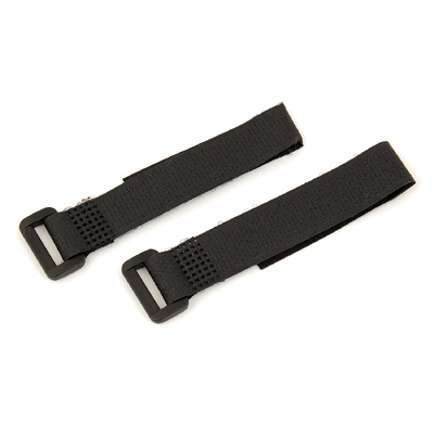 CR12 Battery Straps