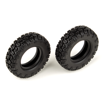 CR12 Multi-Terrain Tires