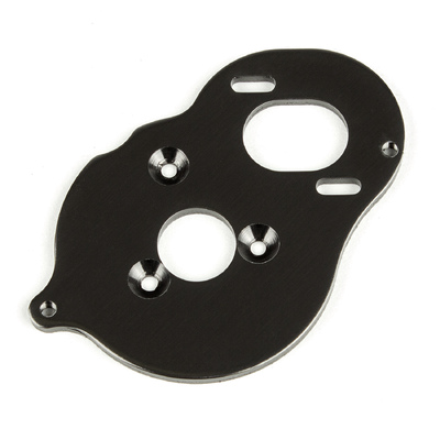 Stealth(R) X Motor Plate